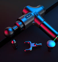 Load image into Gallery viewer, Deep Muscle Massage Gun