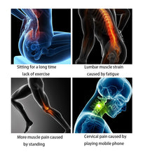 Load image into Gallery viewer, Deep Muscle Massage Gun