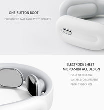 Load image into Gallery viewer, Smart Neck and Shoulder Massager
