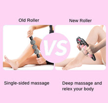 Load image into Gallery viewer, Leg Muscle Massage Roller
