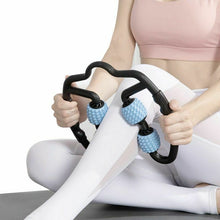 Load image into Gallery viewer, Leg Muscle Massage Roller
